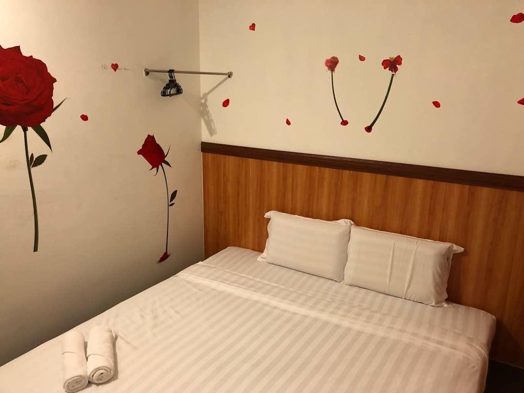 Jaya Hotel Sibu Eksteriør billede